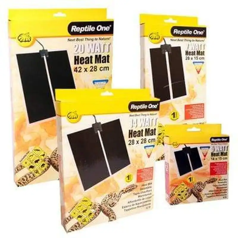 REPTILE ONE HEATMAT 14 WATT