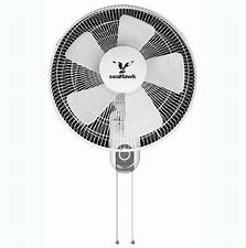 Fan SeaHawk Wall Mount Fan - 40cm / 16"