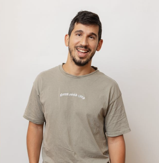 Yoni Cohen