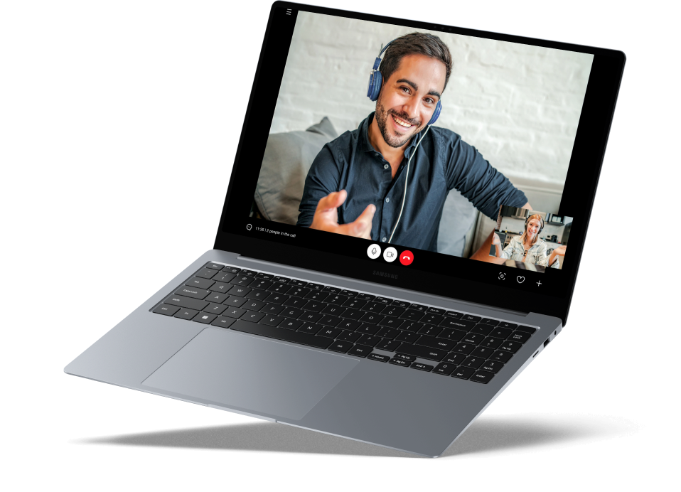 Meet an i-fal teacher on a video lesson