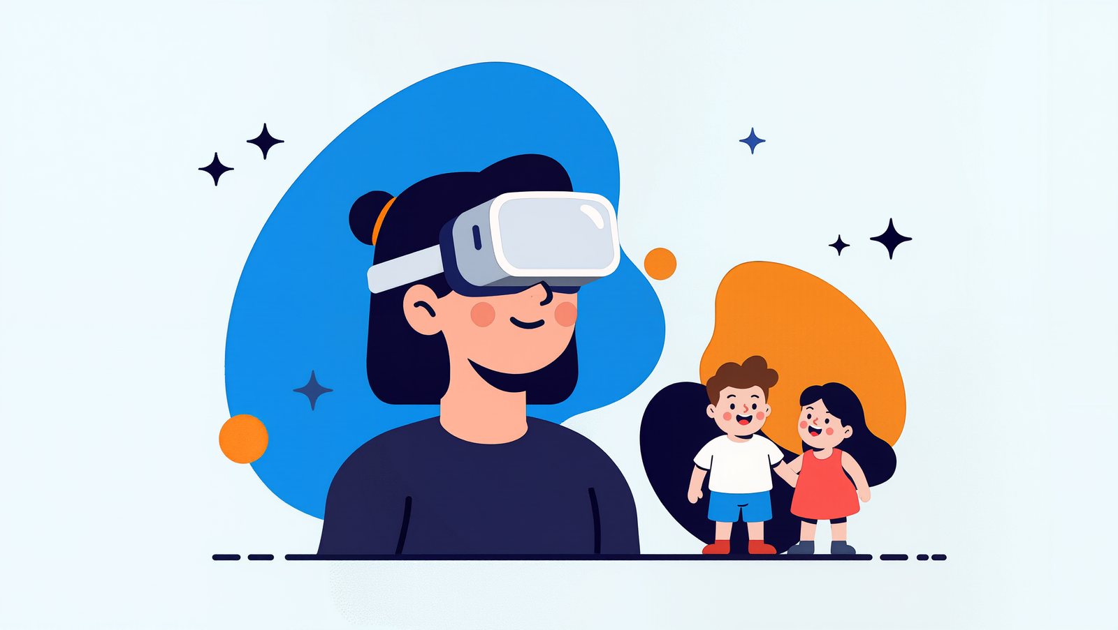 Immersive VR Simulation עם Dynamic AI-NPCs: למי זה באמת עוזר ללמוד אנגלית?