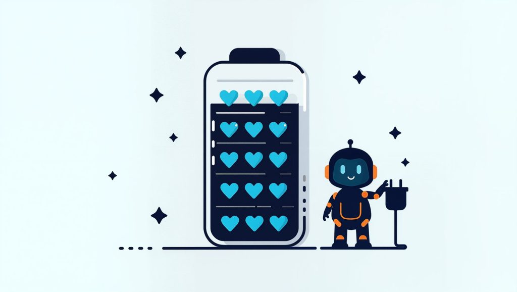 EQ-AI בלימוד אנגלית: פריצת יעילות של 40%