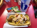 Keeping Vegan at Walt Disney World: Challenge Accepted IMG 2920 opt
