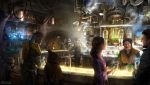 Your Guide to the 2019 Restaurants Opening at Disney World Olgas Cantina