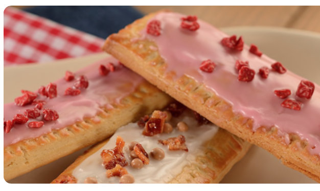 woodys lunch box square tart qoodys square lunch box tarts