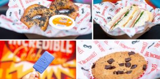 DA HS IncrediblesFood