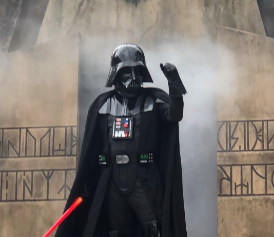 DarthVader