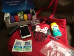 What are the Essentials in Your Disney Park Bag? IMG 0385