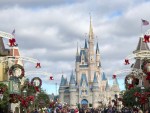 5 Great Reasons To Visit the Walt Disney World Resort during the 2019 Holiday Season MK HolidaySeason