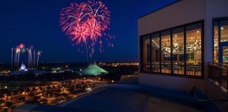 os california grill disney contemporary anniversary 20140515