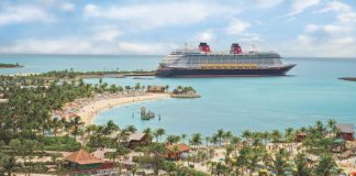 Castaway cay 1