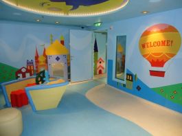 DCL Nursery