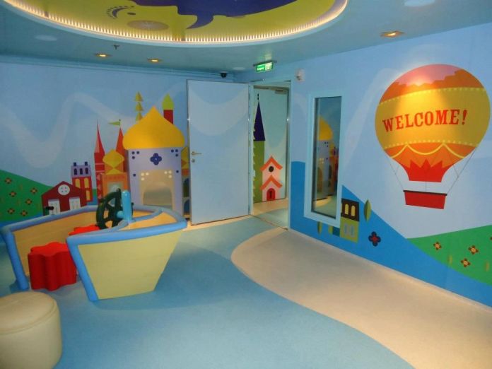DCL Nursery