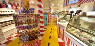 Disney Dreams sweets 2