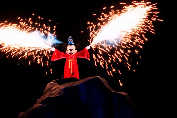 fantasmic fantasmic