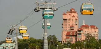 skyliner