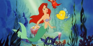 littlemermaid disney