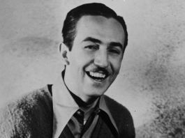 Walt Disney