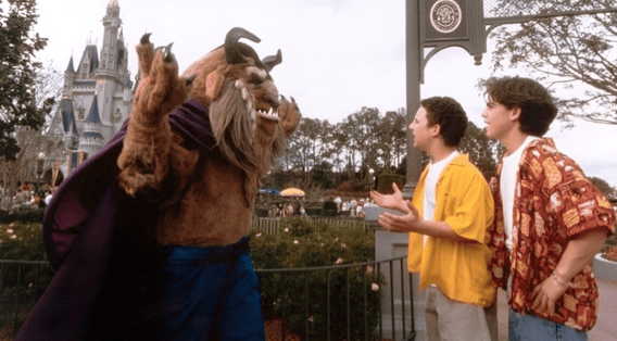 Boy Meets World in Disney e1467141539273