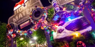 Mater lights