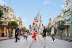 Planning a Last-Minute Trip to WDW, Here are Some Tips original LEDE VIP 20Tour 20at 20Magic 20Kingdom Walt 20Disney 20World