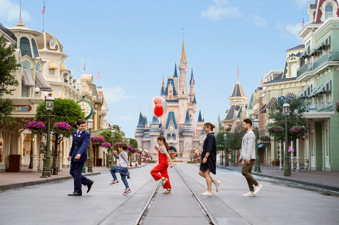 original LEDE VIP 20Tour 20at 20Magic 20Kingdom Walt 20Disney 20World original LEDE VIP 20Tour 20at 20Magic 20Kingdom Walt 20Disney 20World