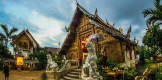 bangkok