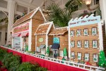 Walt Disney World’s Christmas Gingerbread Creations lwteifvg2k3678714b