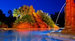 5 Fun Things to do at Disney Outside of the Parks CSR pool