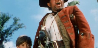 Treasure Island 1950