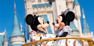 mickey