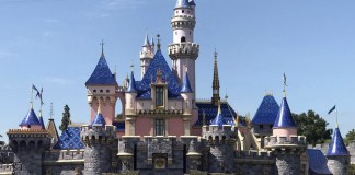 disneyland 1