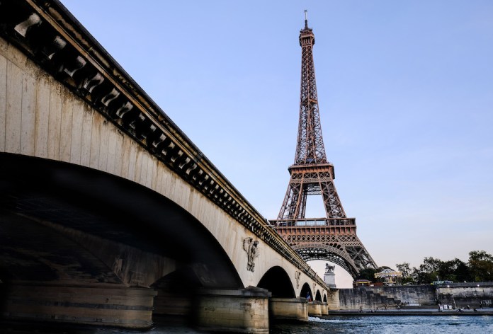 paris paris
