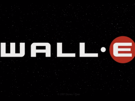 wall e