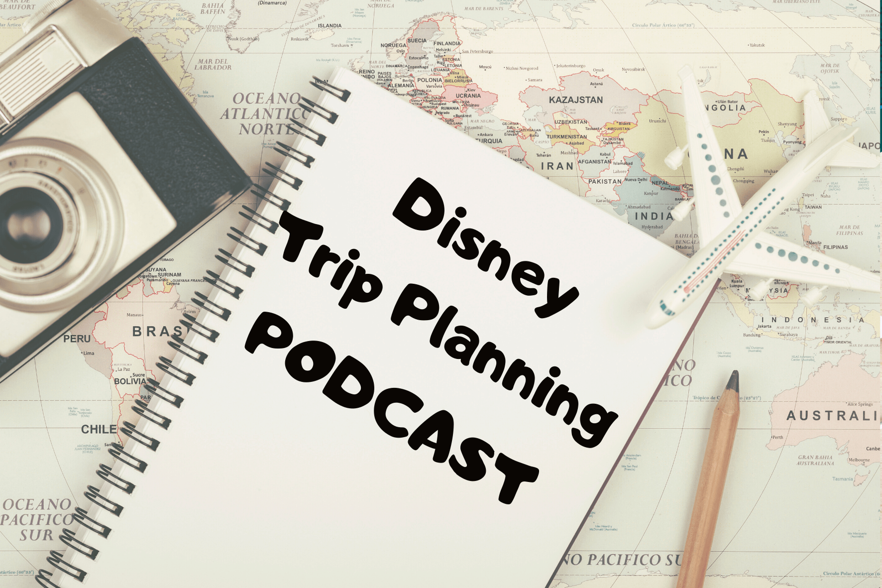Disney Trip Planning