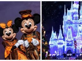 disney special events