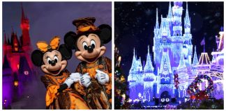 disney special events