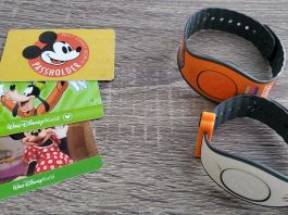 disney world tickets