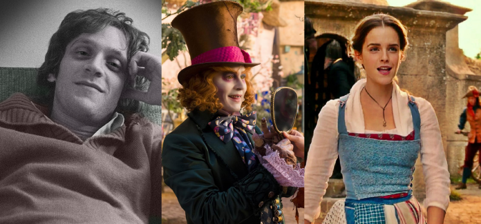 New August New August