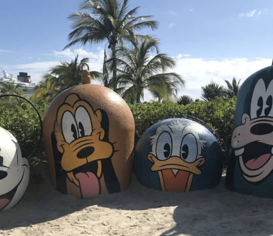 castaway cay
