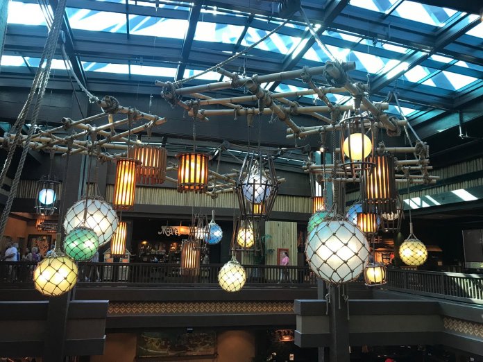 polynesian polynesian