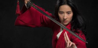 mulan