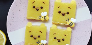 pooh bars