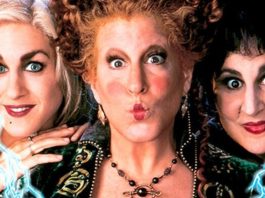 hocus pocus