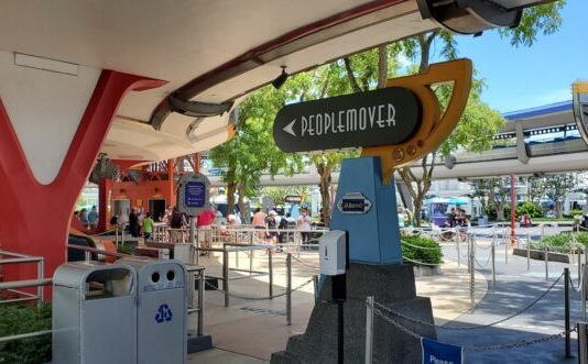 peoplemover