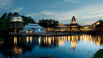 Disney’s Port Orleans Resort – Riverside planDisney Pocket Guide por