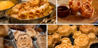 waffles