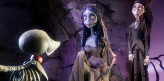 corpsebride