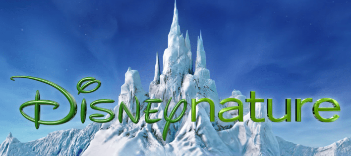 disney nature