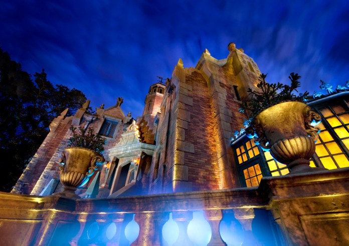 wdw haunted mansion wdw haunted mansion